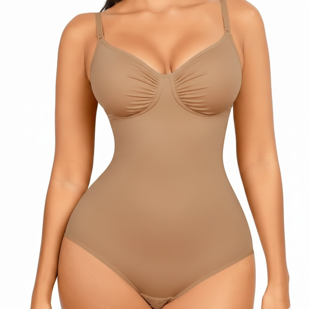 😍 REDUCE TALLAS | Body Faja Colombiana + ENVÍO GRATIS 🚚