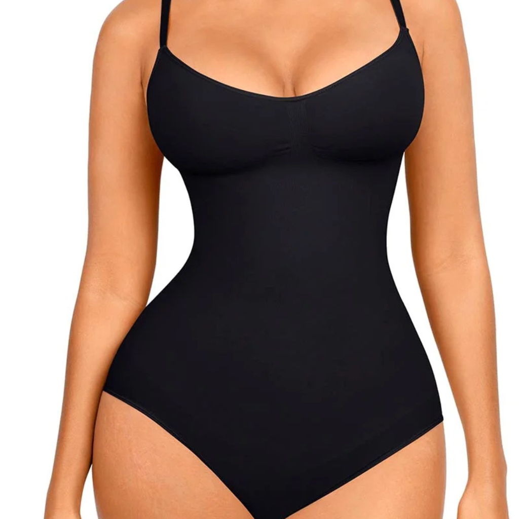 😍 REDUCE TALLAS | Body Faja Colombiana + ENVÍO GRATIS 🚚