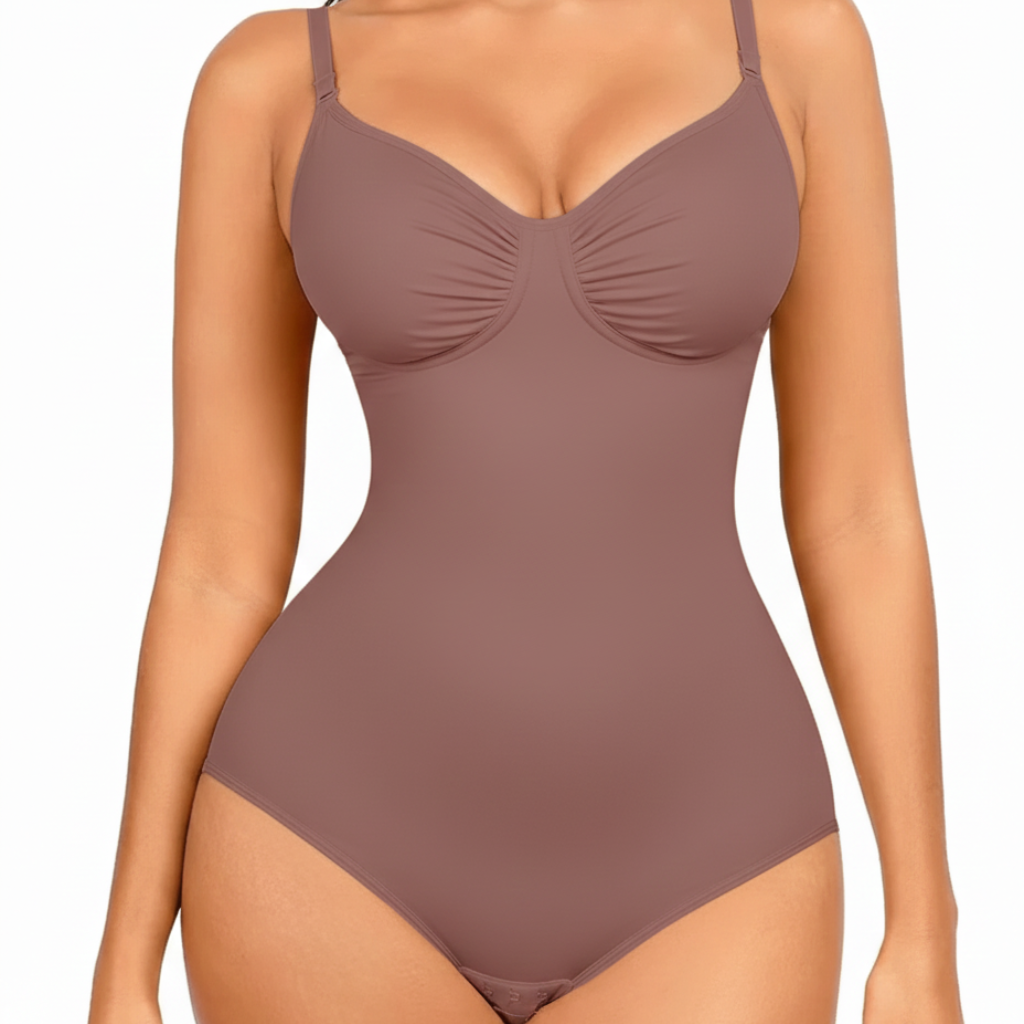 😍 REDUCE TALLAS | Body Faja Colombiana + ENVÍO GRATIS 🚚