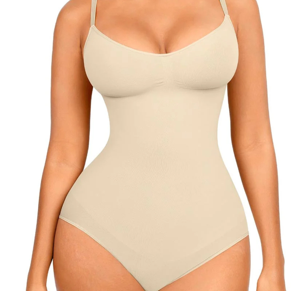 😍 REDUCE TALLAS | Body Faja Colombiana + ENVÍO GRATIS 🚚