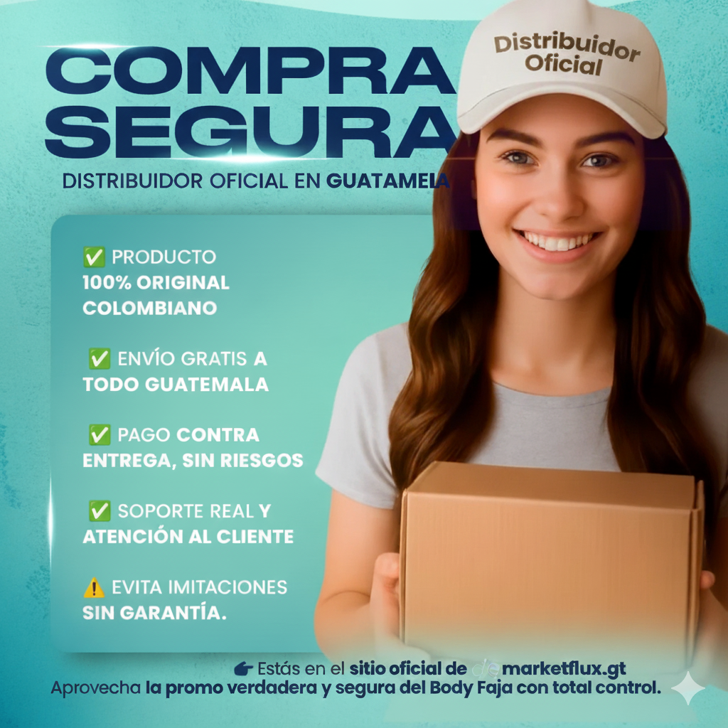 😍 REDUCE TALLAS | Body Faja Colombiana + ENVÍO GRATIS 🚚